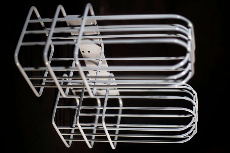 wire form-4