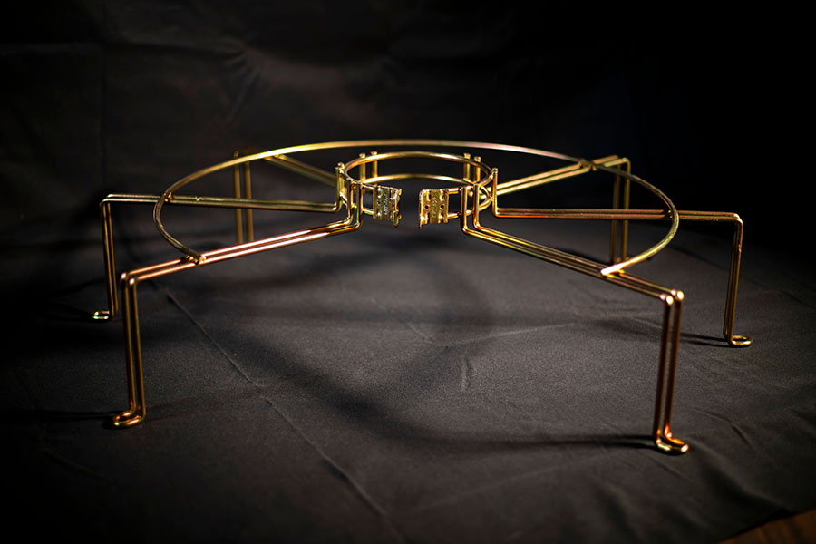 motor mount 2