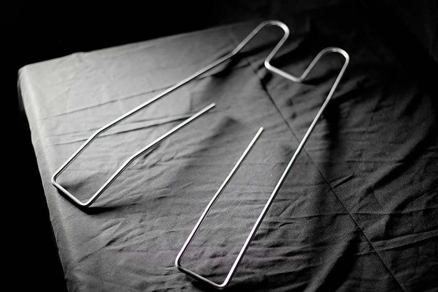 wire form-6
